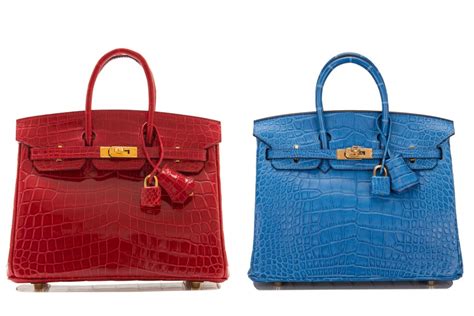 hermes alligator birkin|hermes alligator vs crocodile.